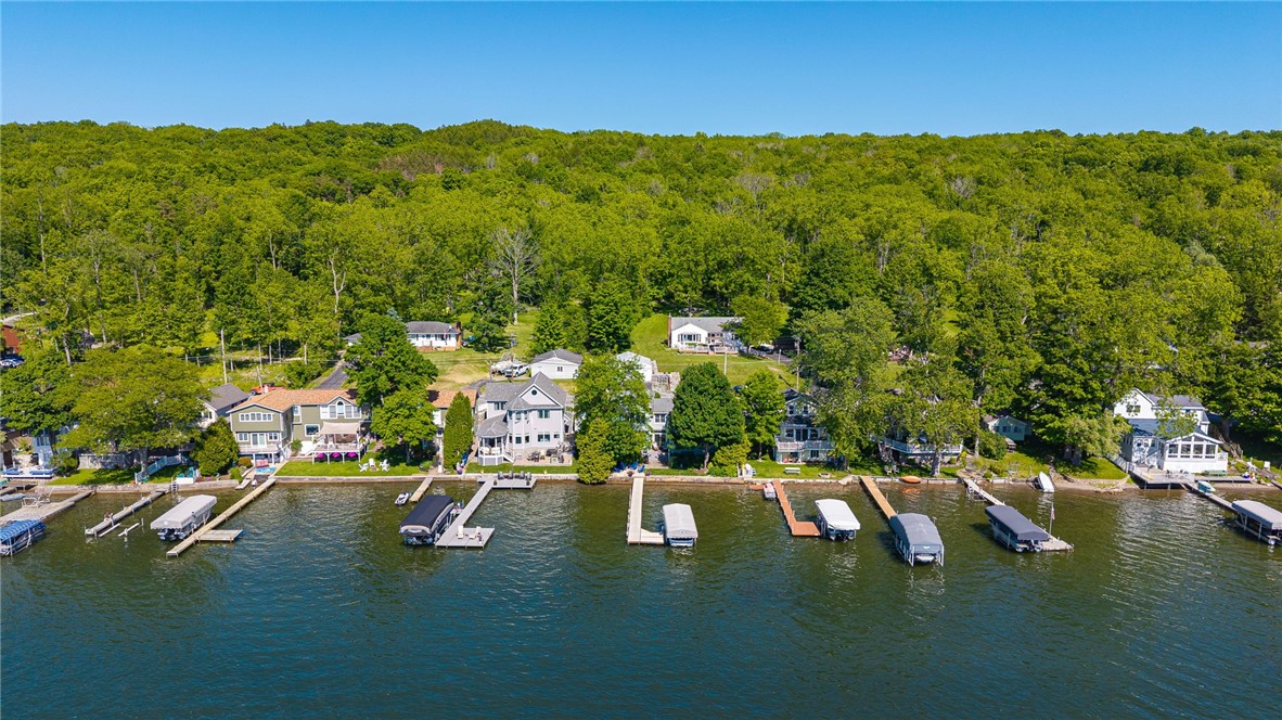 5474 East Lake Road Conesus, NY 14435 - Photo 16 of 45