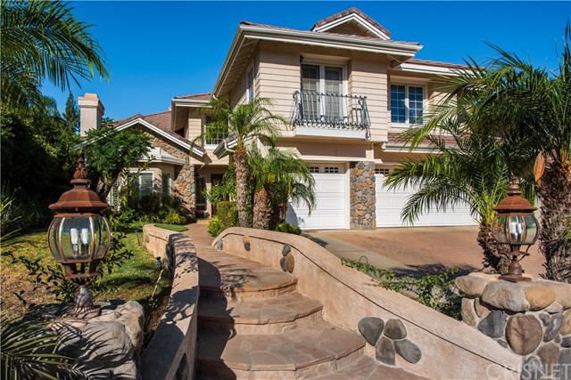 18723 Hillsboro Road Porter Ranch, CA 91326 - Photo 1 of 1 Gallery Image 1