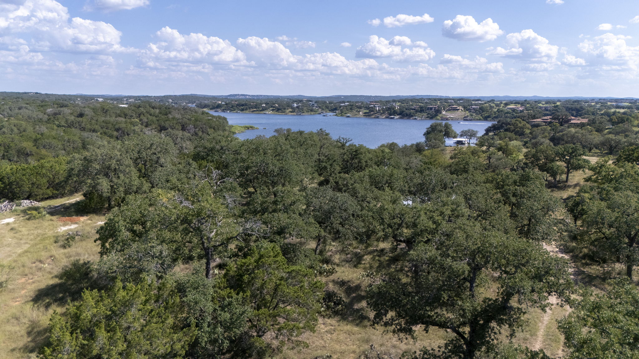 Tbd Singleton Road Marble Falls, TX 78654 - Photo 34 of 40 View of property and some pasture