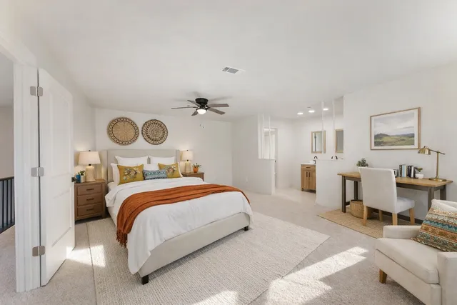 a view of entryway with stairs