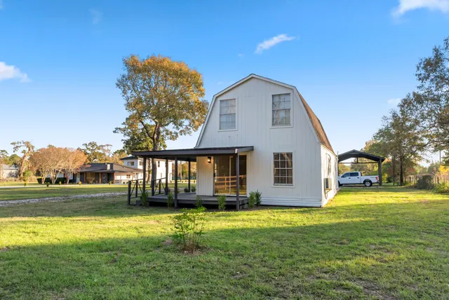 $799,000 | 24521 Magnolia Road, Hockley, TX 77447