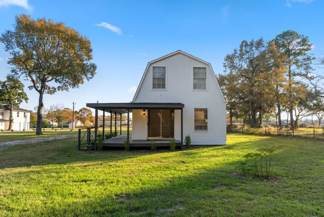 $839,000 | 24521 Magnolia Road, Hockley, TX 77447