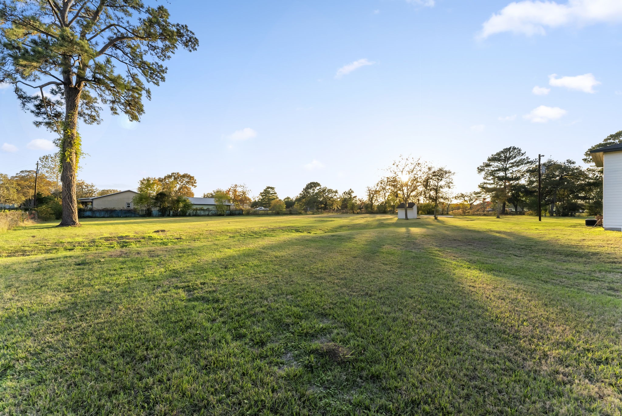 24521 Magnolia Road Hockley, TX 77447 - Photo 44 of 50 a view of a ocean view