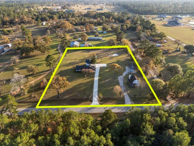 $839,000 | 24521 Magnolia Road, Hockley, TX 77447