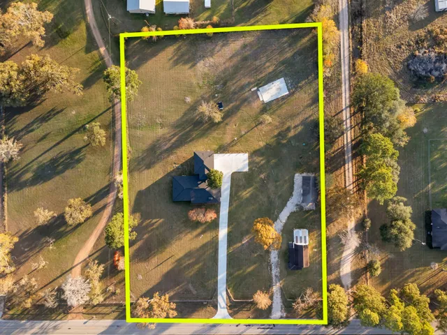 $839,000 | 24521 Magnolia Road, Hockley, TX 77447