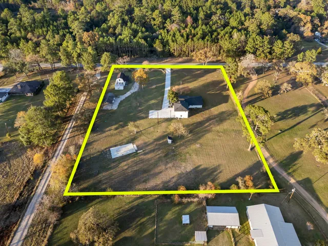 $839,000 | 24521 Magnolia Road, Hockley, TX 77447