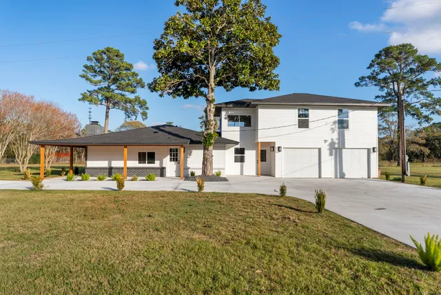 $839,000 | 24521 Magnolia Road, Hockley, TX 77447