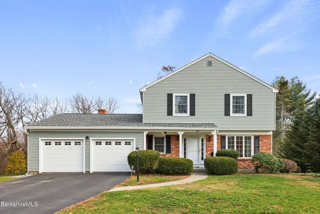 $569,000 | 57 Palomino Drive, Pittsfield, MA 01201
