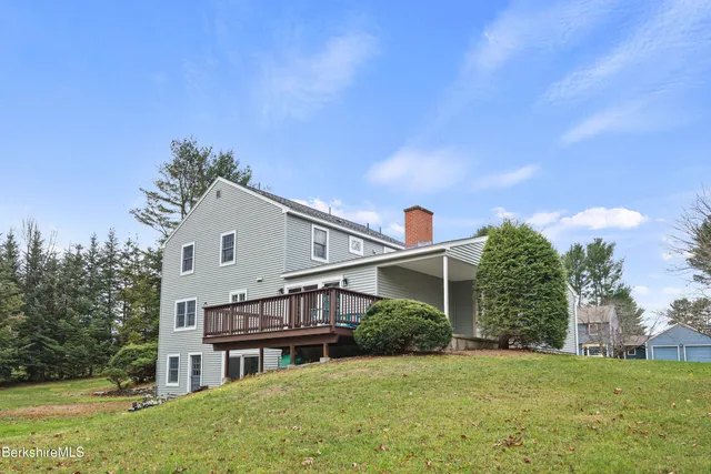 $569,000 | 57 Palomino Drive, Pittsfield, MA 01201
