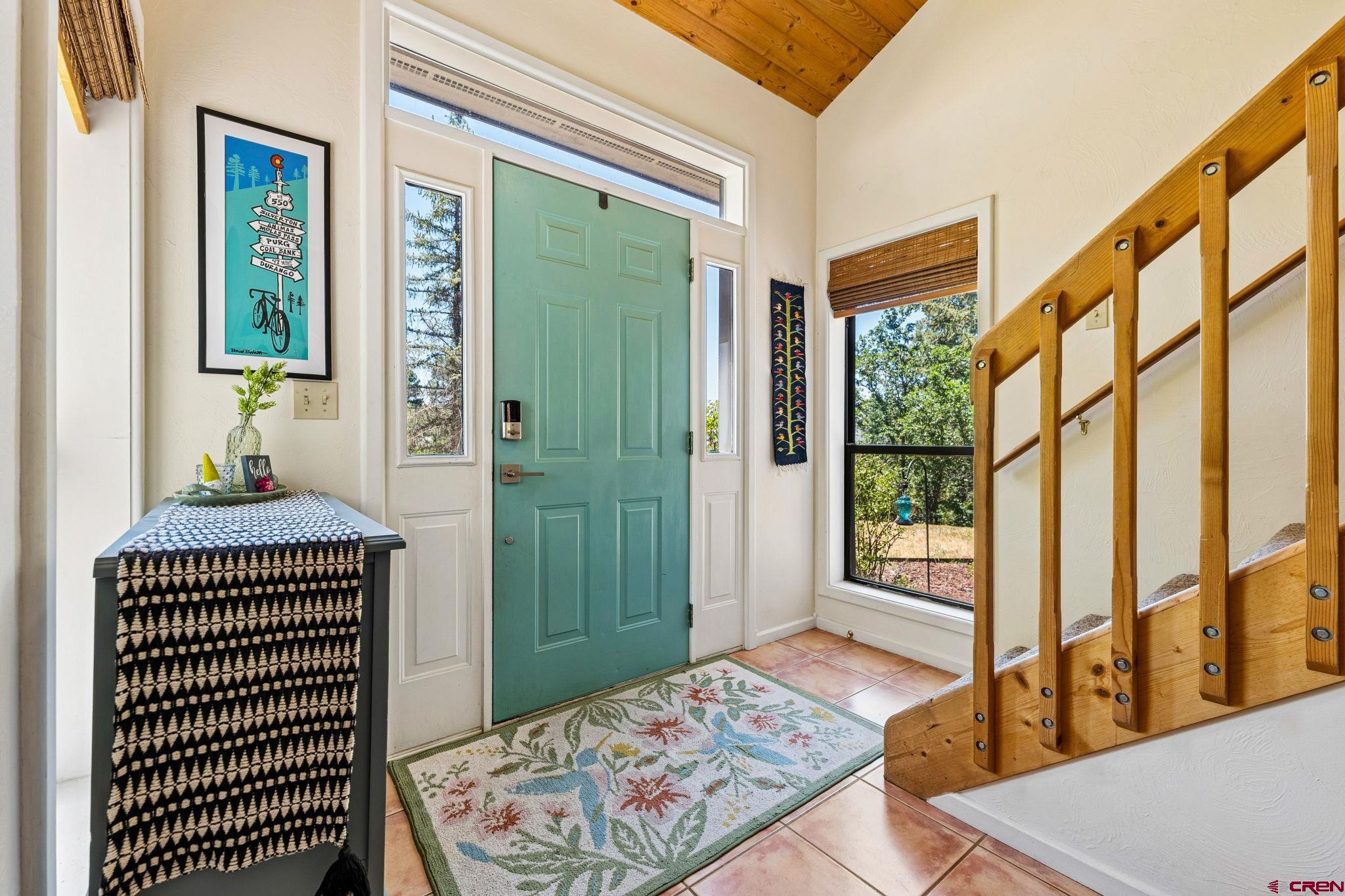 268 Timberline Drive Durango, CO 81301 - Photo 3 of 45