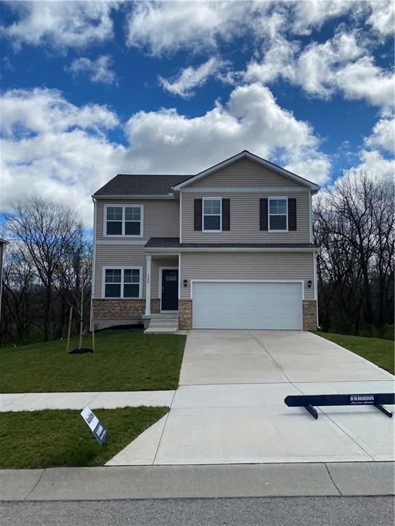 500 Ella's Way Liberty, MO 64068 - Photo 1 of 41