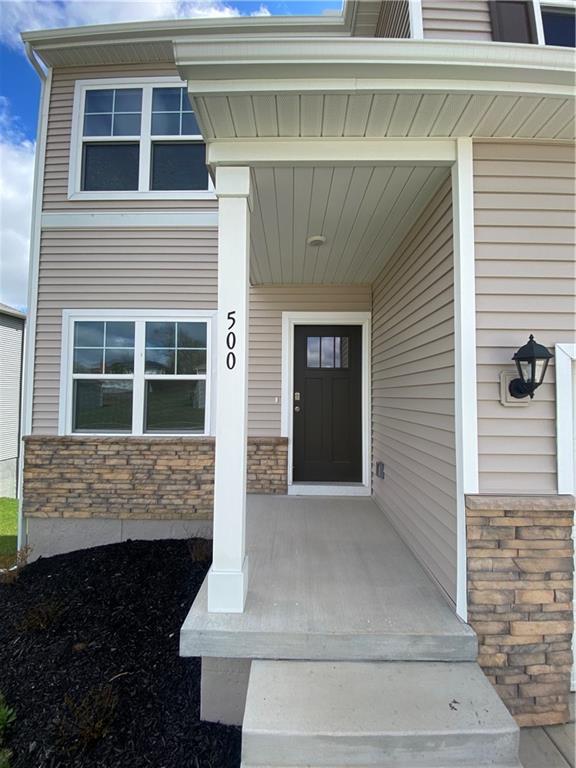 500 Ella's Way Liberty, MO 64068 - Photo 2 of 41