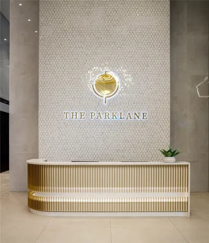 a view of a wooden floor