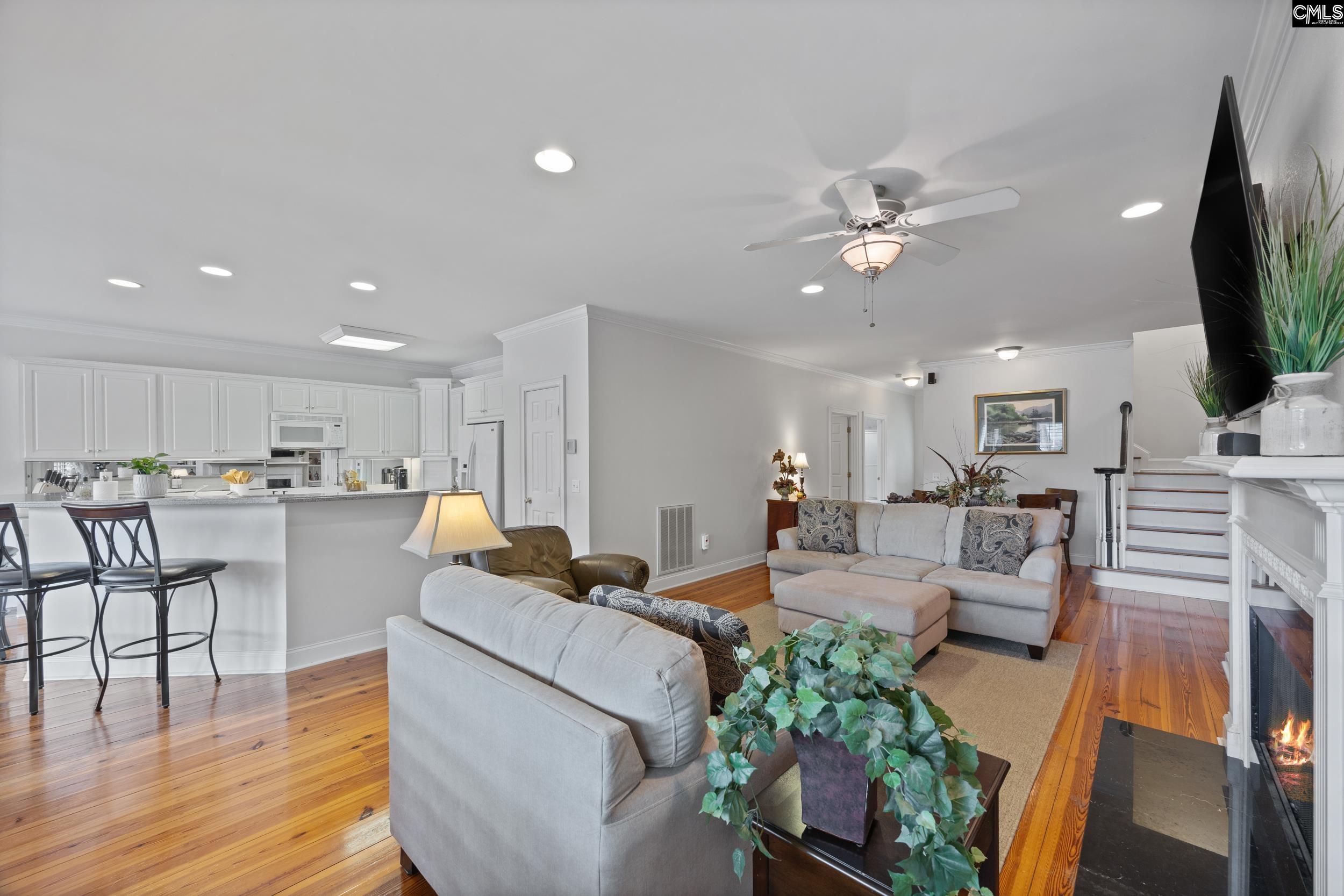 219 Barnacle Circle Lexington, SC 29072 - Photo 26 of 52