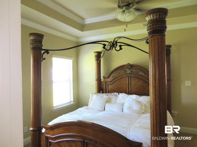11691 Alameda Court Daphne, AL 36527 - Photo 11 of 19 Master Bedroom