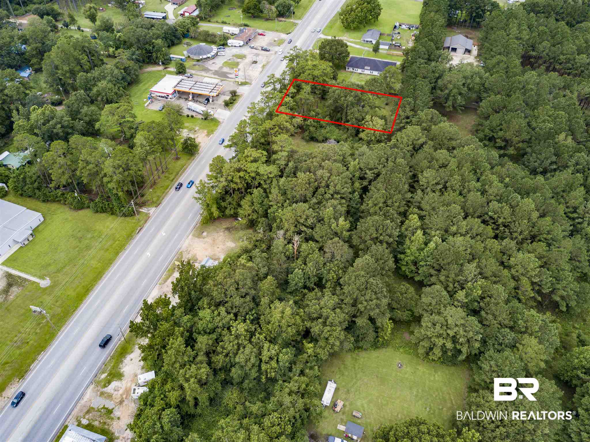 35095 Highway 59 Stapleton, AL 36578 - Photo 2 of 7