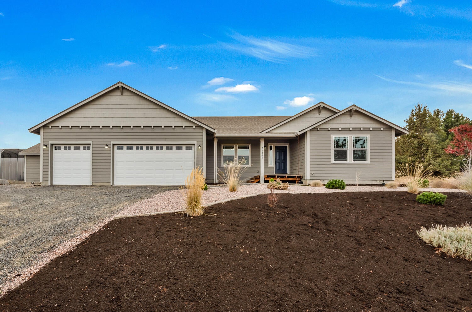21305 Southwest Gift Road Bend, OR 97703 - Photo 1 of 46 21305 Gift Road