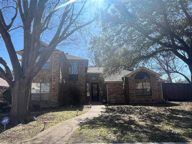 $2,375 | 3720 Campstone Drive, Plano, TX 75023