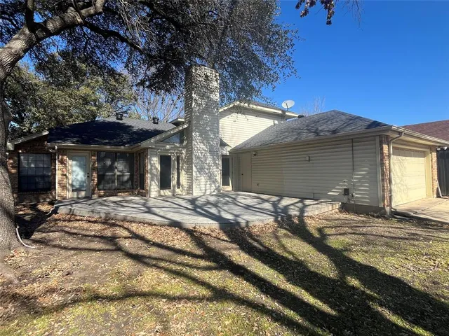 $2,375 | 3720 Campstone Drive, Plano, TX 75023