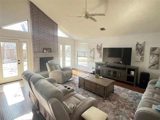 $2,375 | 3720 Campstone Drive, Plano, TX 75023