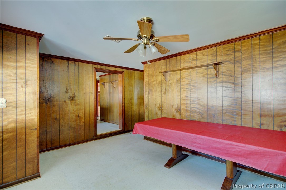 9241 Cuba Road Hayes, VA 23072 - Photo 4 of 16 Dining Room
