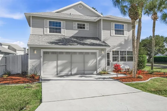 $500,000 | 35 Bedford Drive, Palm Coast, FL 32137