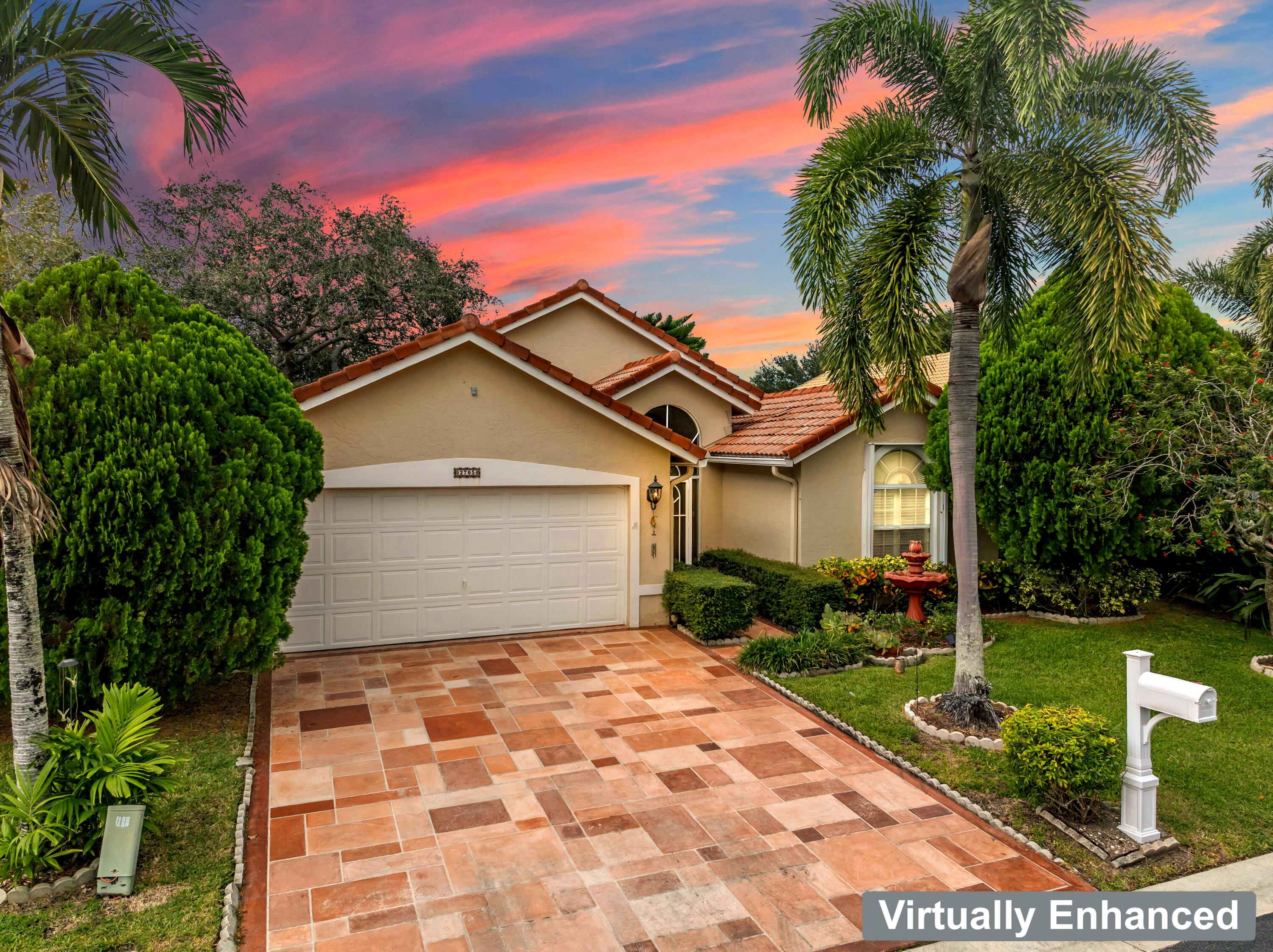 2705 Pointe Circle Greenacres, FL 33413 - Photo 3 of 46 JSLUXEMEDIA VIRTUALLY ENHANCED (52)