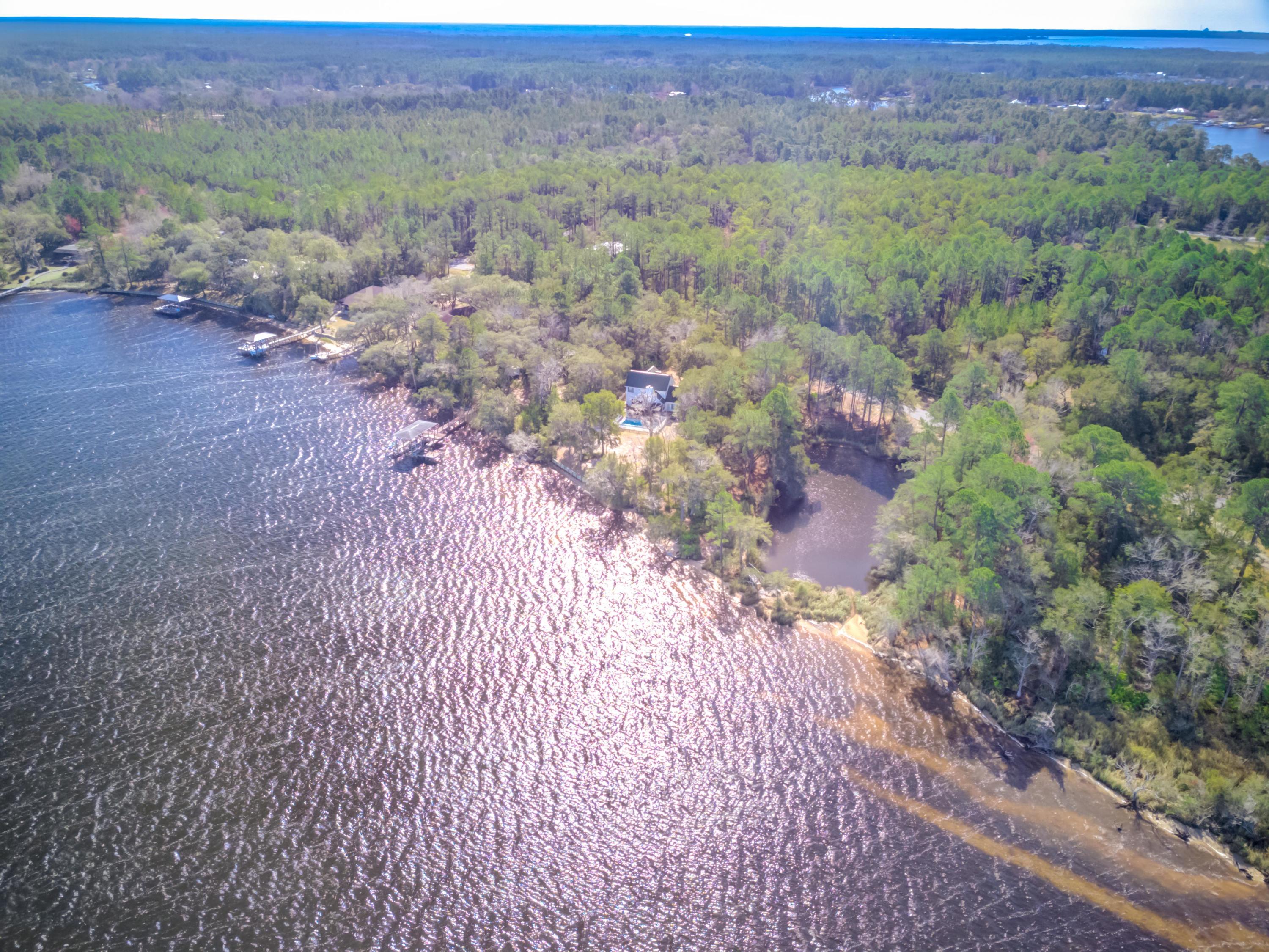5 Lagrange Bayou Road Freeport, FL 32439 - Photo 17 of 25 DJI_0046_7_8