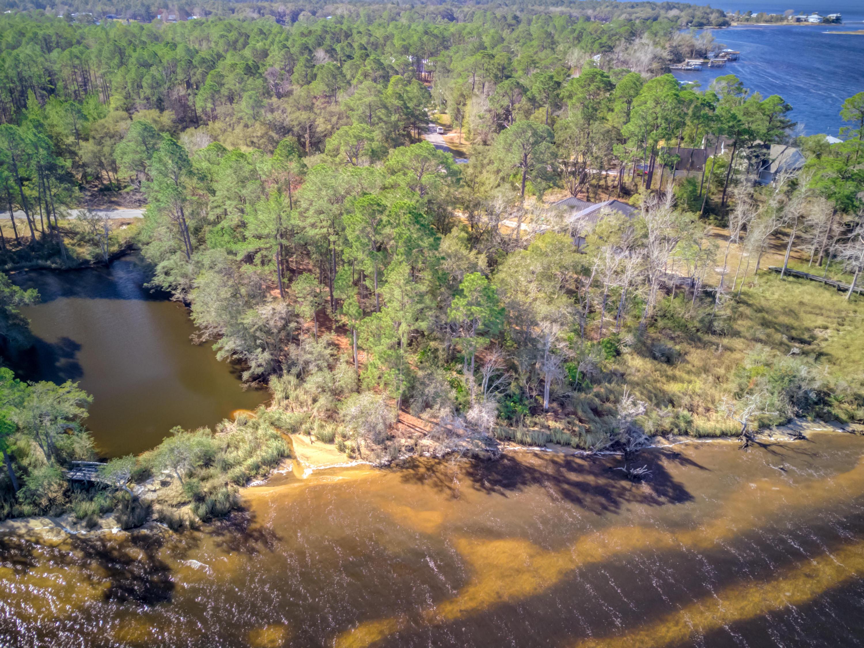 5 Lagrange Bayou Road Freeport, FL 32439 - Photo 18 of 25 DJI_0067_8_9