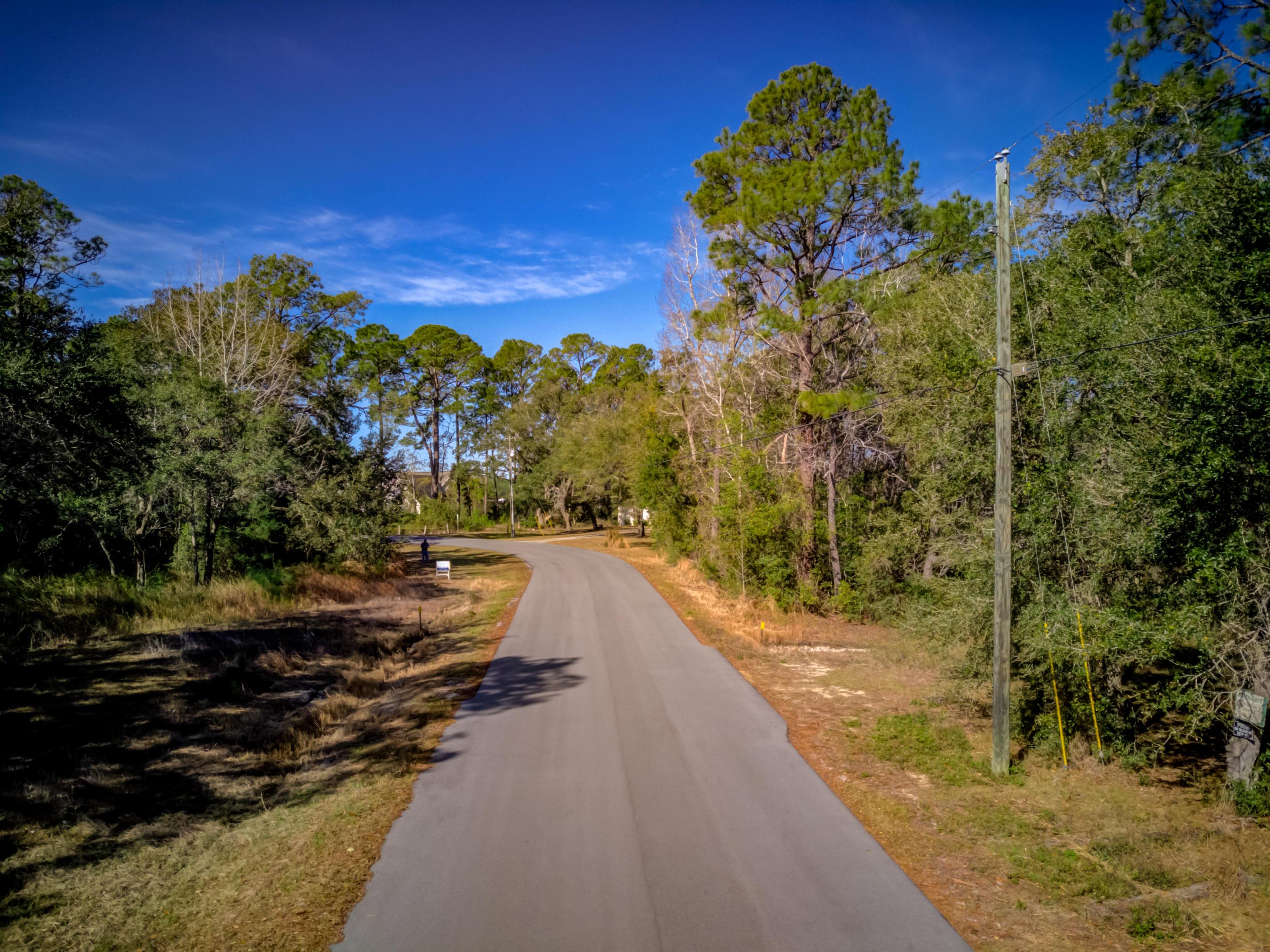 5 Lagrange Bayou Road Freeport, FL 32439 - Photo 9 of 25 DJI_0082_3_4