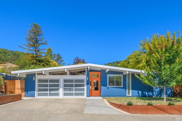$1,570,000 | 16 Diego Drive, San Rafael, CA 94903