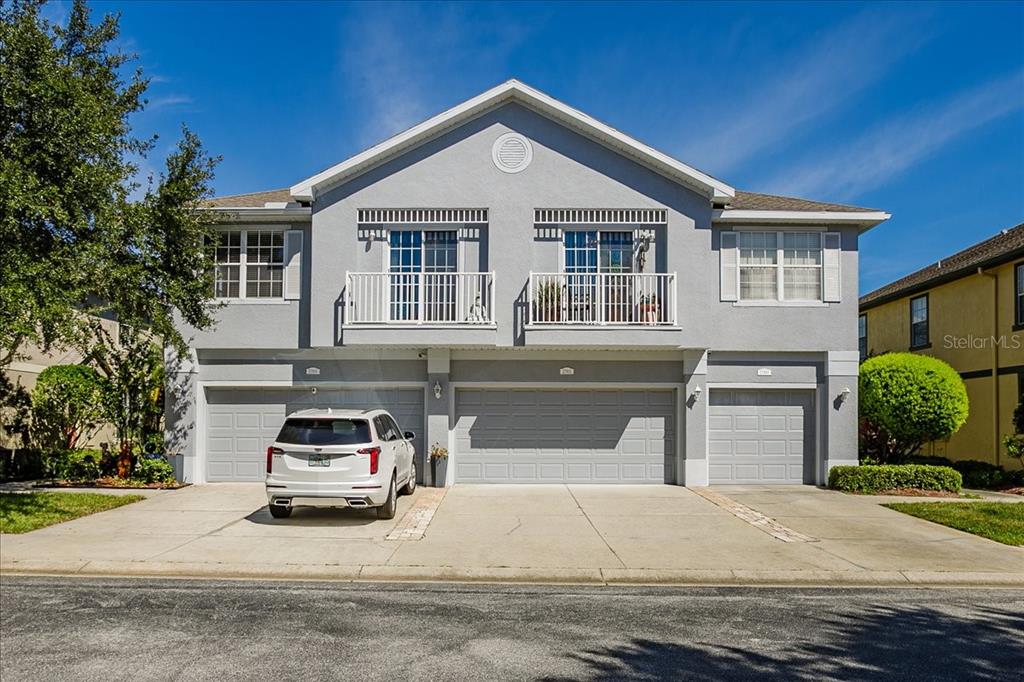 27810 Pleasure Ride Loop Zephyrhills, FL 33544 - Photo 1 of 1 Front Elevation