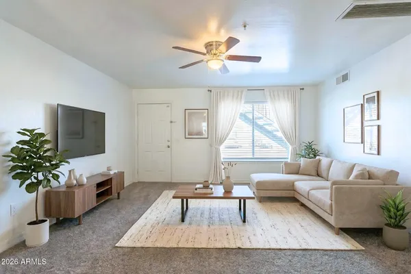 $1,200 | 2324 West Lone Cactus Drive, Unit 11, Phoenix, AZ 85027