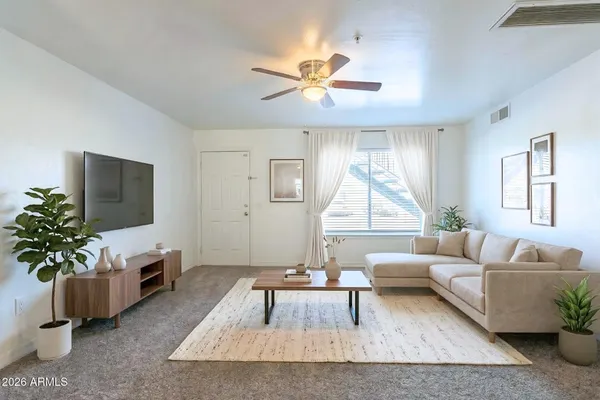 $1,149 | 2324 West Lone Cactus Drive, Unit 11, Phoenix, AZ 85027