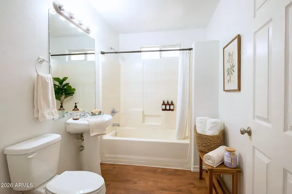 $1,149 | 2324 West Lone Cactus Drive, Unit 11, Phoenix, AZ 85027