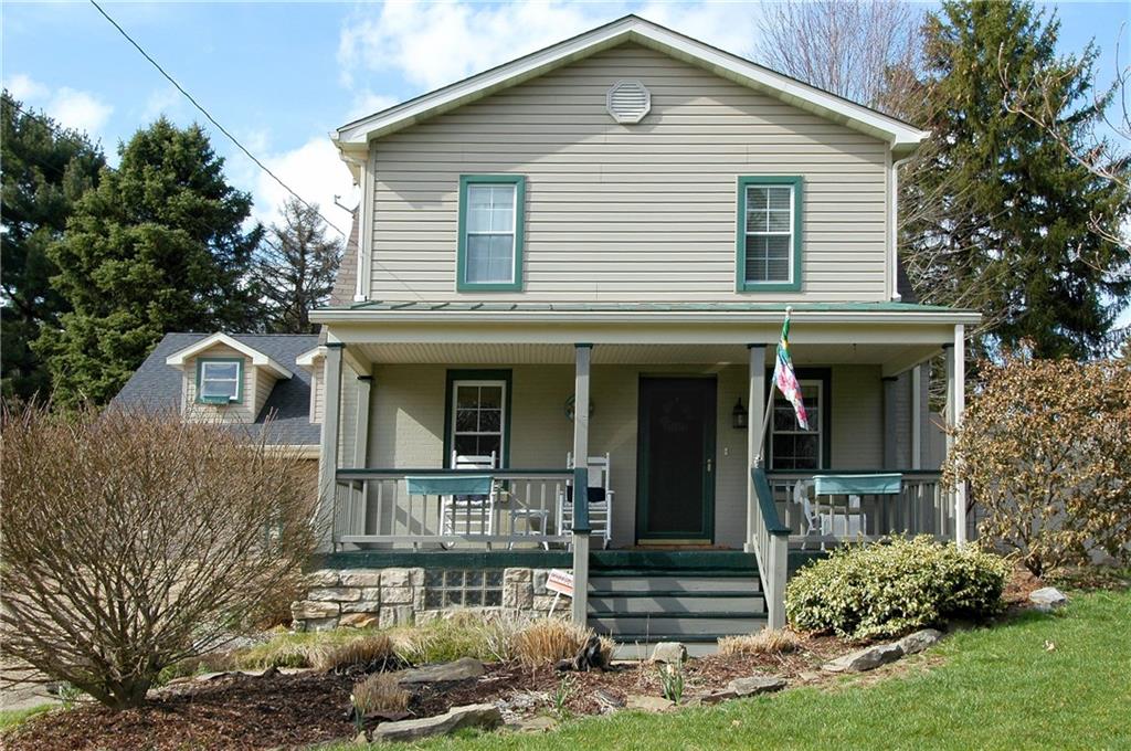 1185 Harvey Run Road Freedom, PA 15042 - Photo 2 of 25