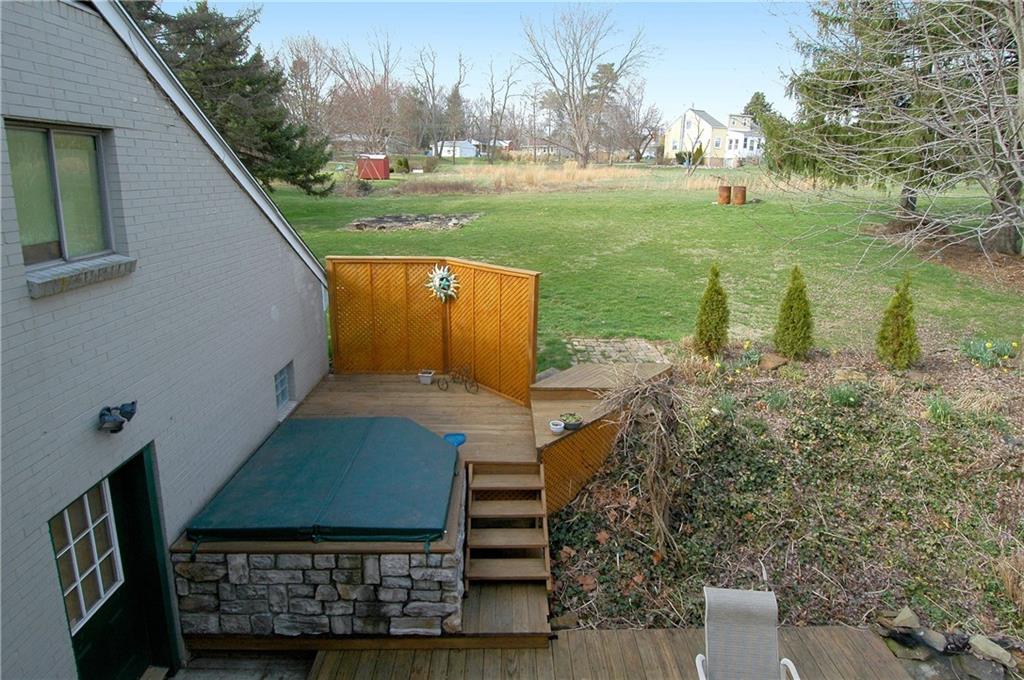 1185 Harvey Run Road Freedom, PA 15042 - Photo 14 of 25