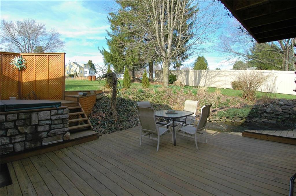 1185 Harvey Run Road Freedom, PA 15042 - Photo 18 of 25