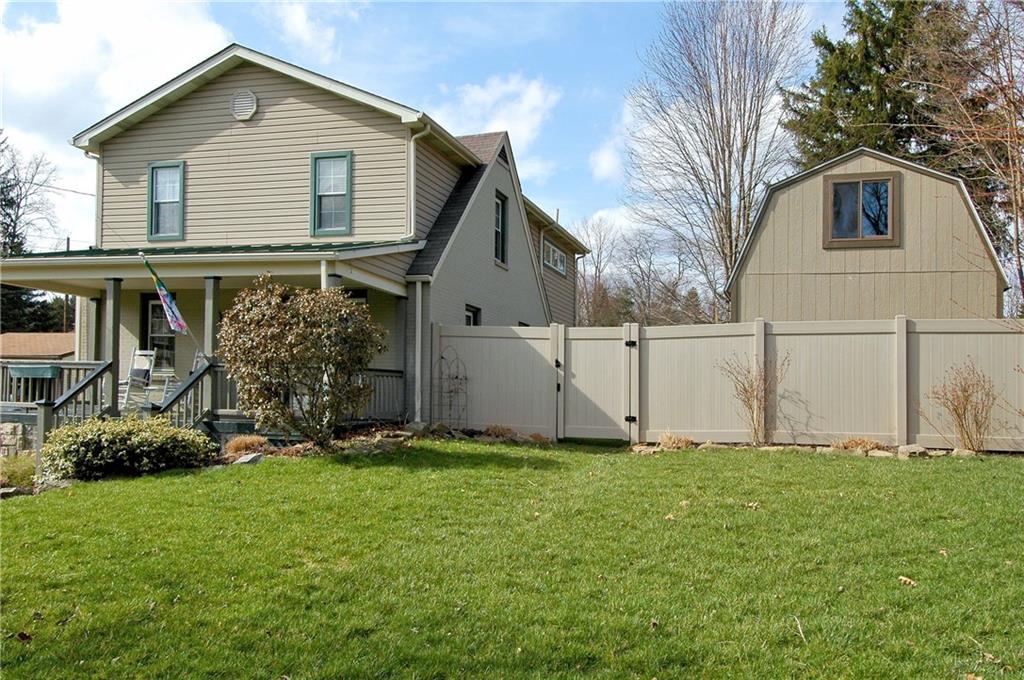 1185 Harvey Run Road Freedom, PA 15042 - Photo 3 of 25
