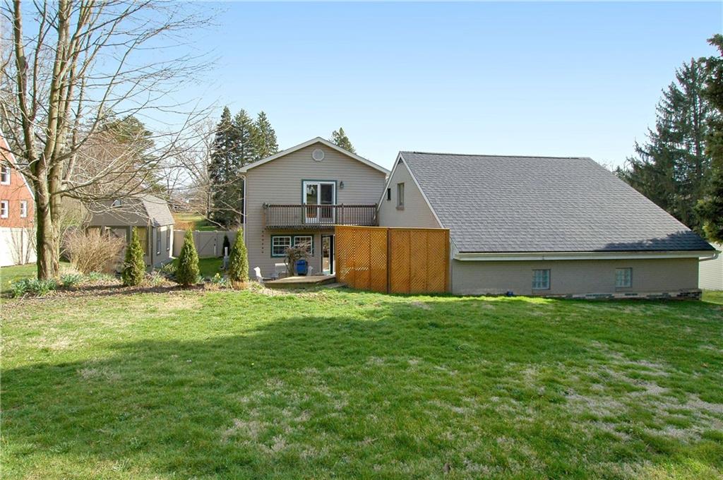 1185 Harvey Run Road Freedom, PA 15042 - Photo 22 of 25