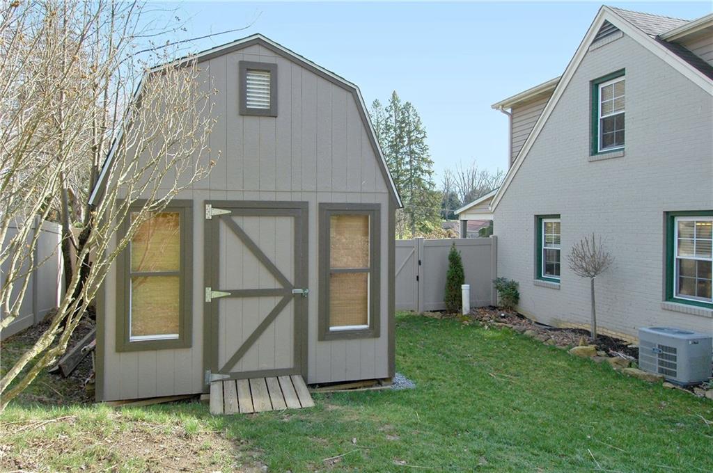 1185 Harvey Run Road Freedom, PA 15042 - Photo 24 of 25