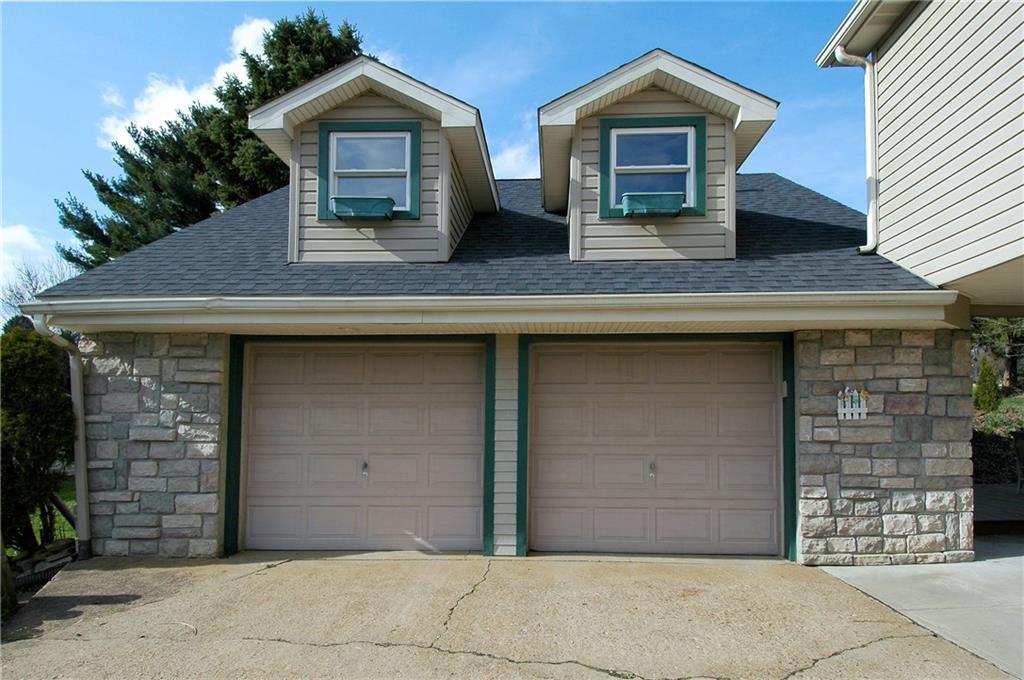 1185 Harvey Run Road Freedom, PA 15042 - Photo 25 of 25