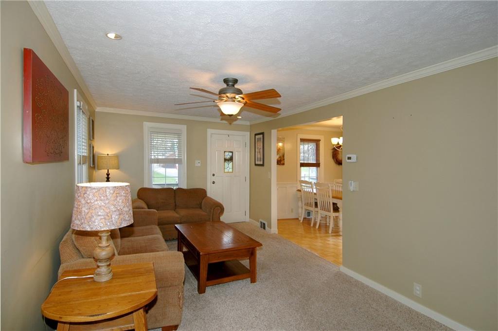 1185 Harvey Run Road Freedom, PA 15042 - Photo 5 of 25