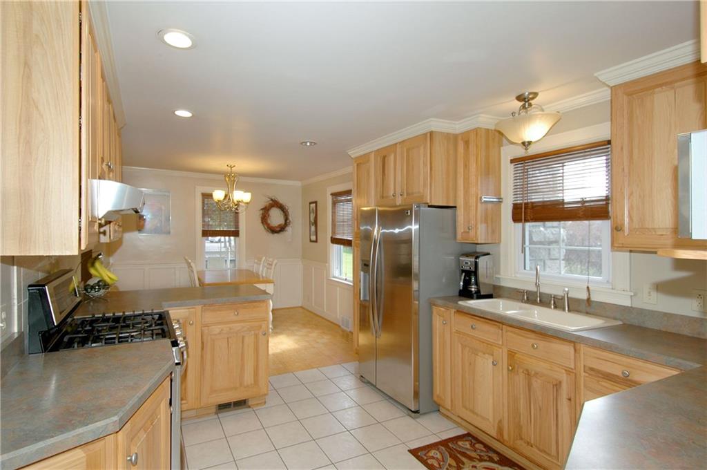 1185 Harvey Run Road Freedom, PA 15042 - Photo 8 of 25