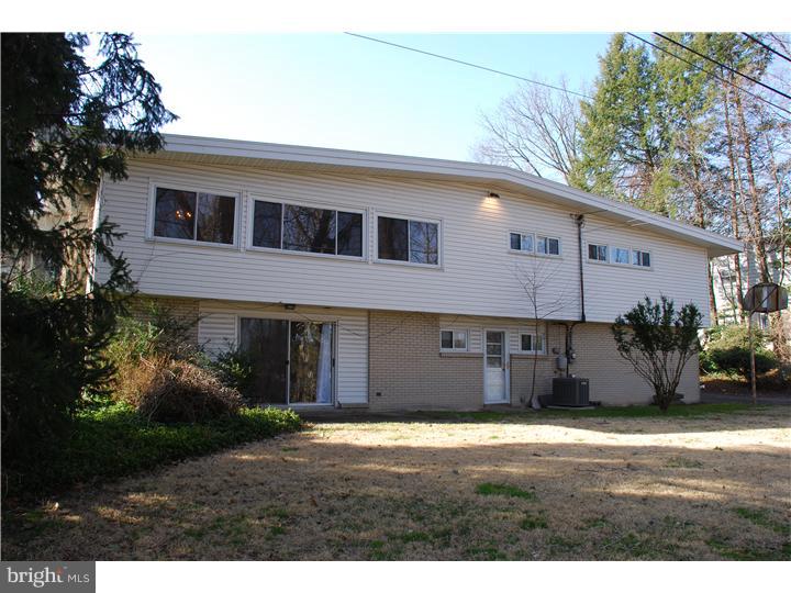7784 Green Valley Road Wyncote, PA 19095 - Photo 19 of 19 Exterior Back