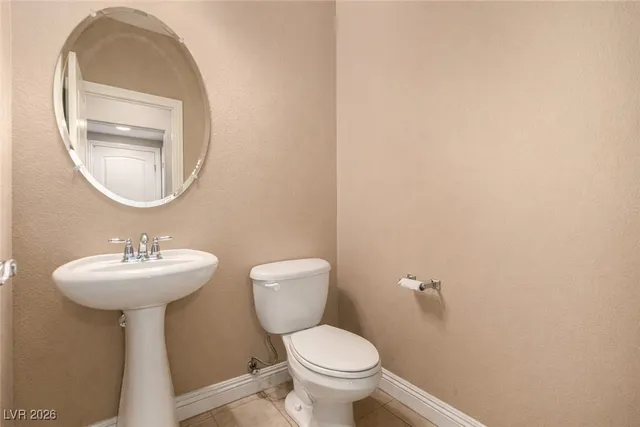 $750,000 | 2012 Canvas Edge Drive, Henderson, NV 89044