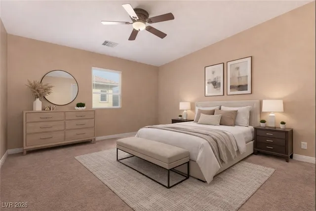 $750,000 | 2012 Canvas Edge Drive, Henderson, NV 89044