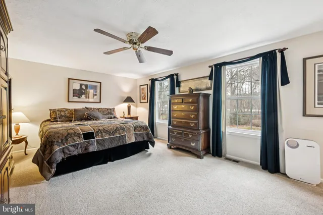 $520,000 | 13 Lady Diana Circle, Marlton, NJ 08053