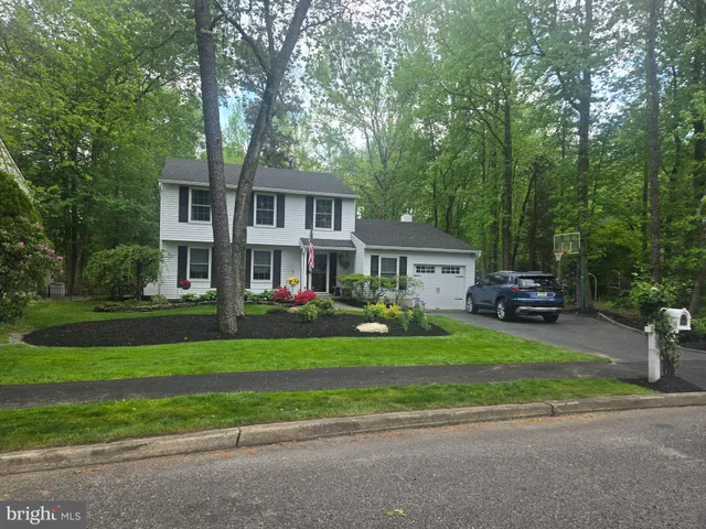 $520,000 | 13 Lady Diana Circle, Marlton, NJ 08053