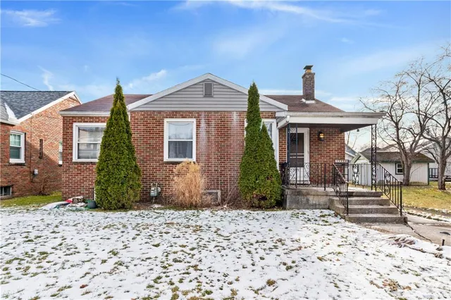 $175,000 | 209 West Line Avenue, Ellwood City, PA 16117